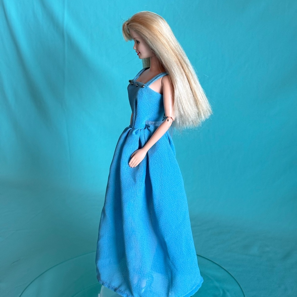 Generation girl Barbie 1998 - Picture 14 of 14